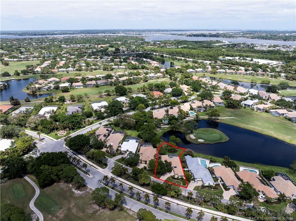 2264 SW Longwood Drive, Palm City, FL 34990 Photo