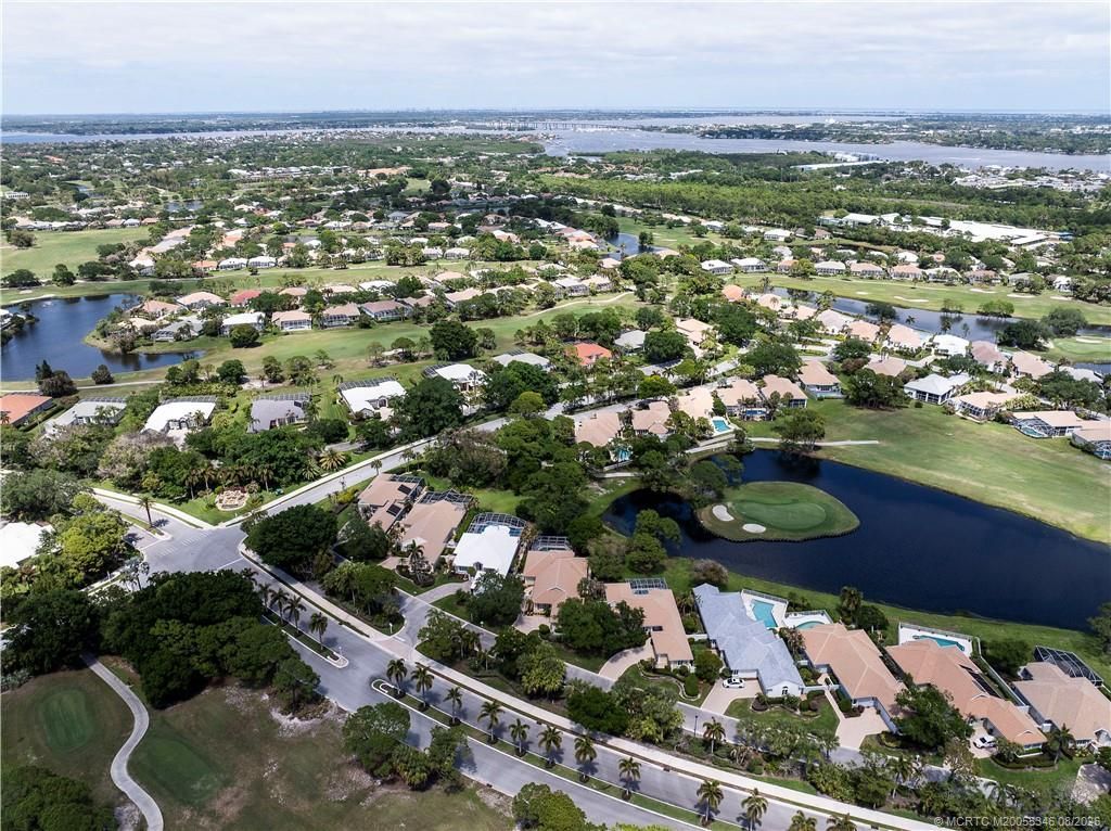 2264 SW Longwood Drive, Palm City, FL 34990 Photo