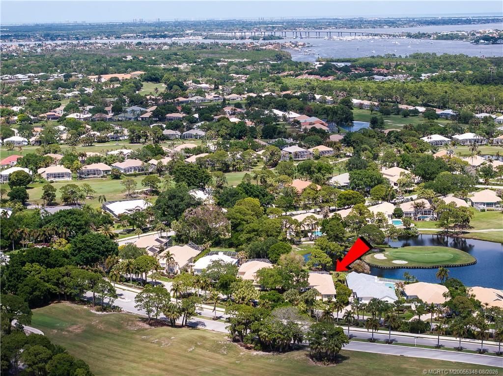 2264 SW Longwood Drive, Palm City, FL 34990 Photo