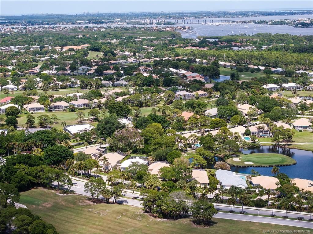 2264 SW Longwood Drive, Palm City, FL 34990 Photo