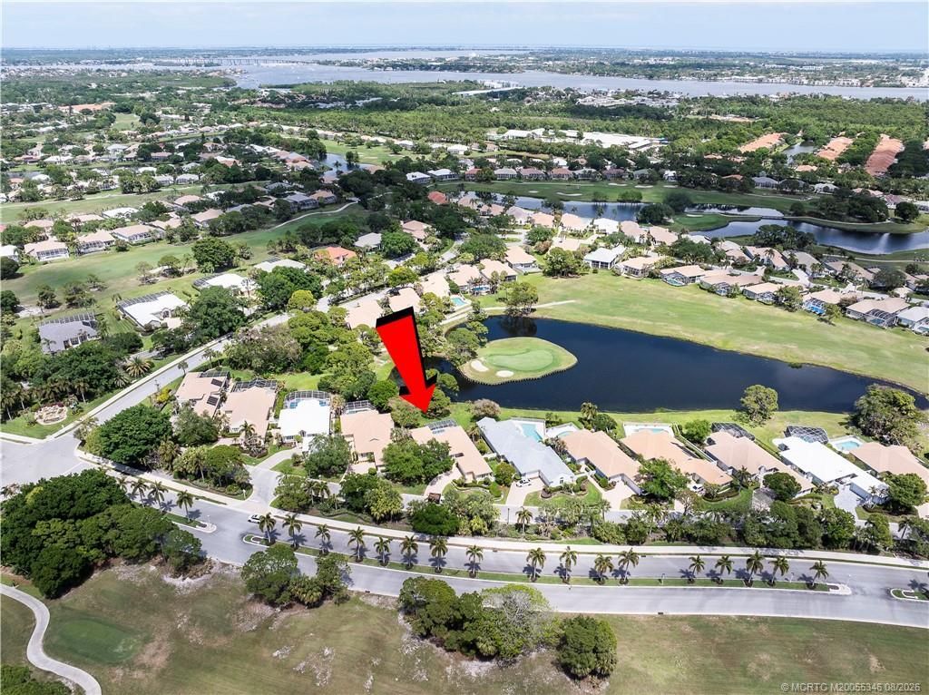 2264 SW Longwood Drive, Palm City, FL 34990 Photo