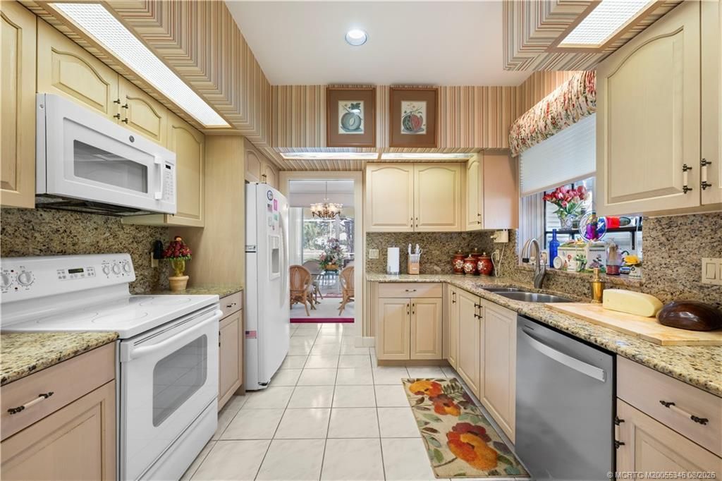 2264 SW Longwood Drive, Palm City, FL 34990 Photo