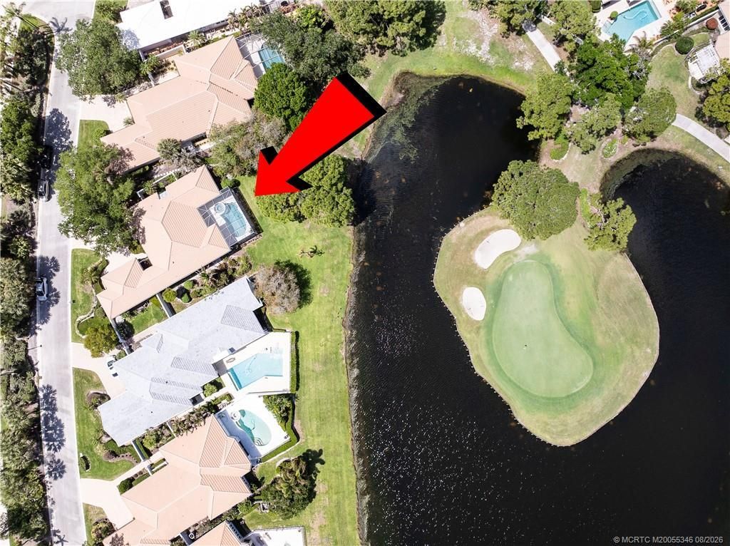 2264 SW Longwood Drive, Palm City, FL 34990 Photo