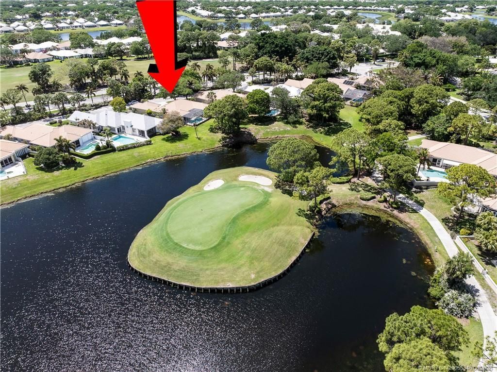 2264 SW Longwood Drive, Palm City, FL 34990 Photo