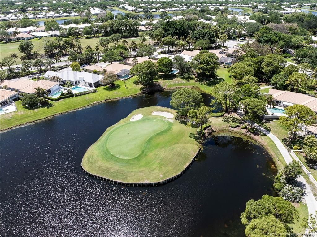 2264 SW Longwood Drive, Palm City, FL 34990 Photo