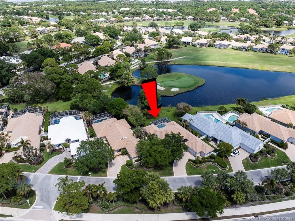 2264 SW Longwood Drive, Palm City, FL 34990 Photo