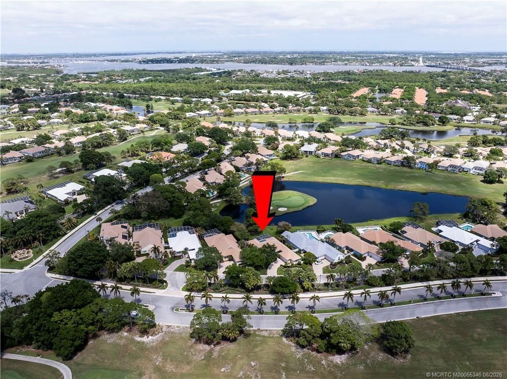 2264 SW Longwood Drive, Palm City, FL 34990 Photo