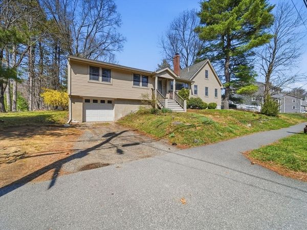 19 Peter Rd, North Reading, MA 01864