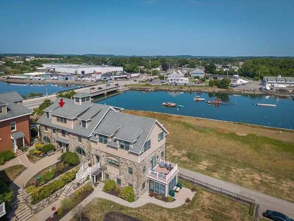 152 Water St, Unit 13, Danvers, MA 01923