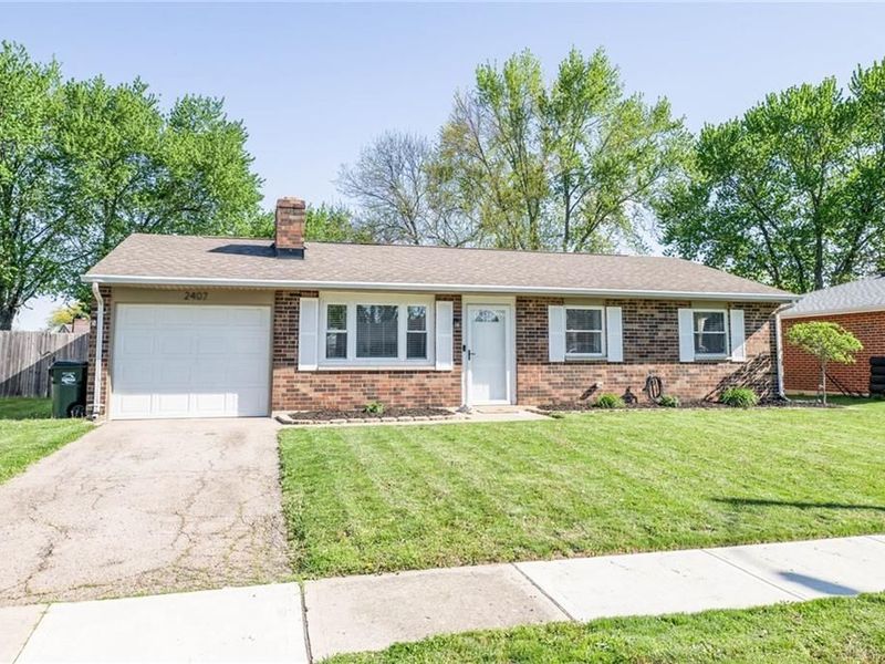 2407 Waterford Drive, Troy, OH 45373 Photo 1