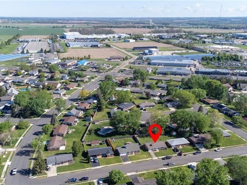 2407 Waterford Drive, Troy, OH 45373 Photo 25