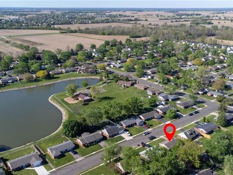 2407 Waterford Drive, Troy, OH 45373 Photo 29