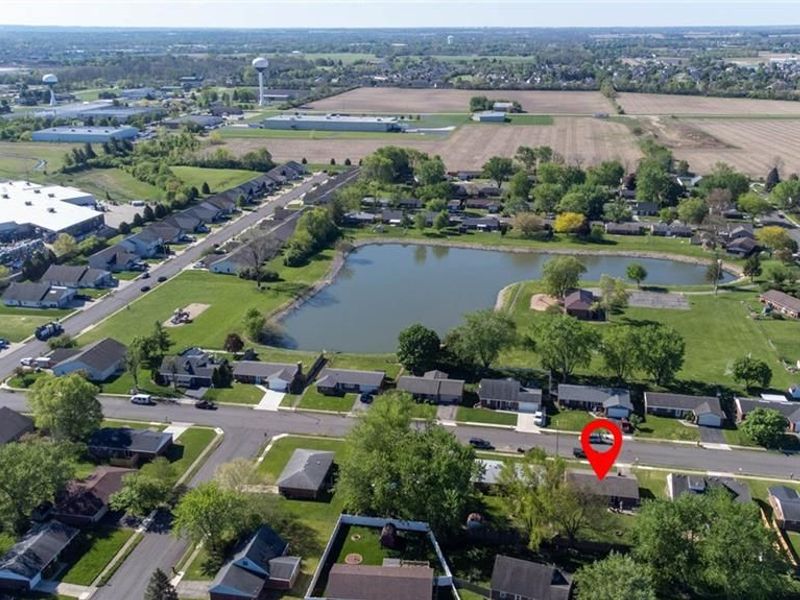 2407 Waterford Drive, Troy, OH 45373 Photo 30