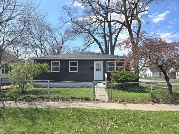 1499 Park Street, Muskegon, MI 49441
