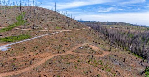 8580 Big Canyon Loop Rd, Grizzly Flats, CA 95636 Photo