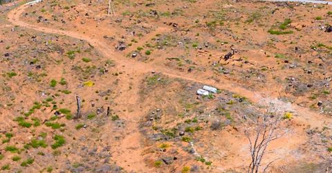 8580 Big Canyon Loop Rd, Grizzly Flats, CA 95636 Photo