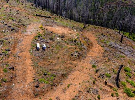 8580 Big Canyon Loop Rd, Grizzly Flats, CA 95636 Photo