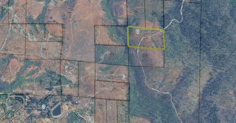 8580 Big Canyon Loop Rd, Grizzly Flats, CA 95636 Photo