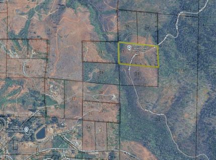 8580 Big Canyon Loop Rd, Grizzly Flats, CA 95636 Photo