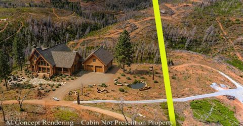 8580 Big Canyon Loop Rd, Grizzly Flats, CA 95636 Photo