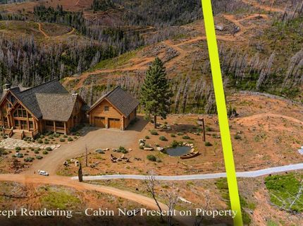8580 Big Canyon Loop Rd, Grizzly Flats, CA 95636 Photo