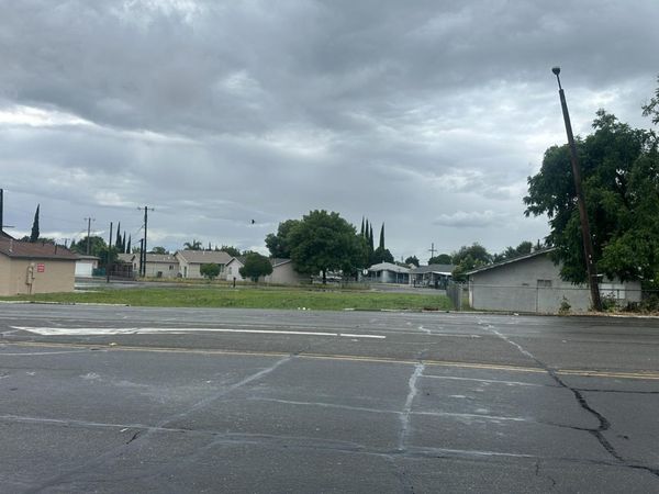 N Wilson Way, Stockton, CA 95205