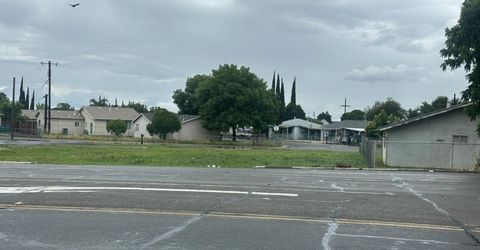 N Wilson Way, Stockton, CA 95205 Photo