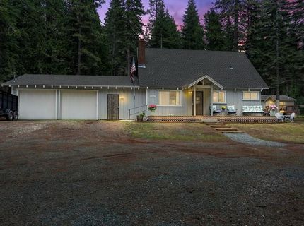 19380 Amador Ave, Pioneer, CA 95666 Photo