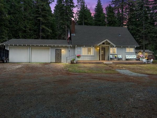 19380 Amador Ave, Pioneer, CA 95666