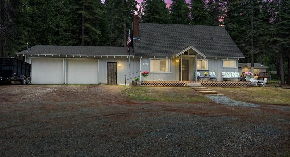19380 Amador Ave, Pioneer, CA 95666 Photo