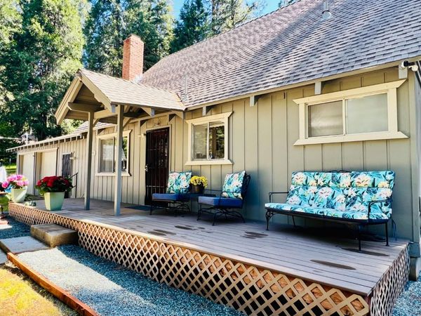 19380 Amador Ave, Pioneer, CA 95666