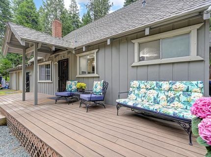 19380 Amador Ave, Pioneer, CA 95666 Photo