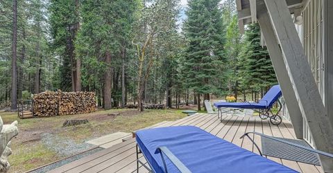 19380 Amador Ave, Pioneer, CA 95666 Photo