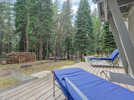 19380 Amador Ave, Pioneer, CA 95666 Photo