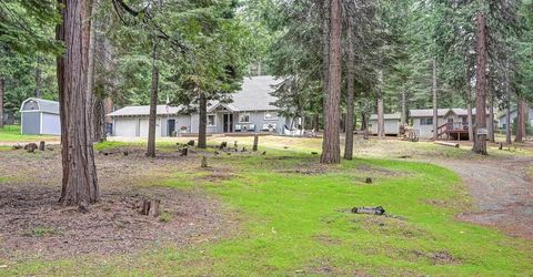 19380 Amador Ave, Pioneer, CA 95666 Photo