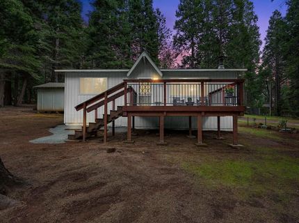 19380 Amador Ave, Pioneer, CA 95666 Photo