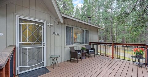 19380 Amador Ave, Pioneer, CA 95666 Photo