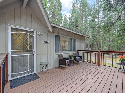 19380 Amador Ave, Pioneer, CA 95666 Photo