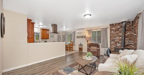 19380 Amador Ave, Pioneer, CA 95666 Photo