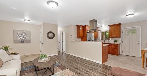 19380 Amador Ave, Pioneer, CA 95666 Photo