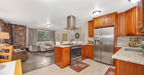 19380 Amador Ave, Pioneer, CA 95666 Photo