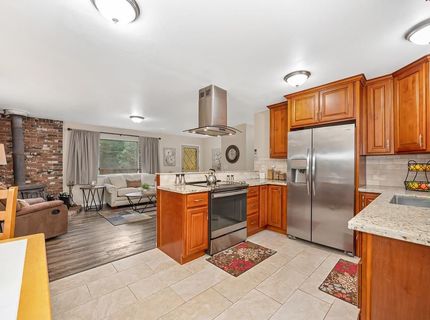 19380 Amador Ave, Pioneer, CA 95666 Photo