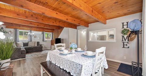 19380 Amador Ave, Pioneer, CA 95666 Photo