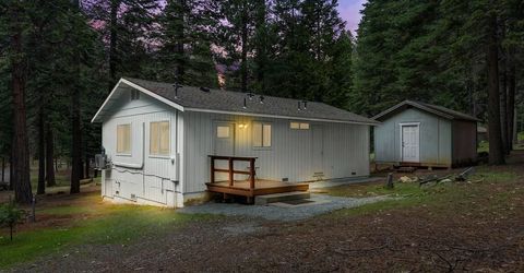 19380 Amador Ave, Pioneer, CA 95666 Photo