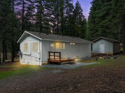 19380 Amador Ave, Pioneer, CA 95666 Photo