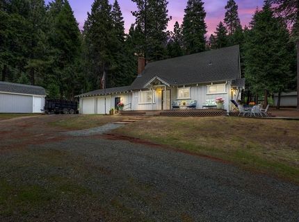 19380 Amador Ave, Pioneer, CA 95666 Photo