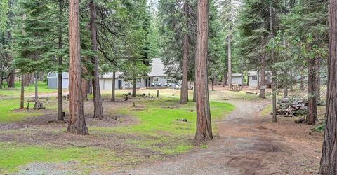19380 Amador Ave, Pioneer, CA 95666 Photo