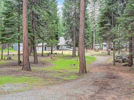 19380 Amador Ave, Pioneer, CA 95666 Photo