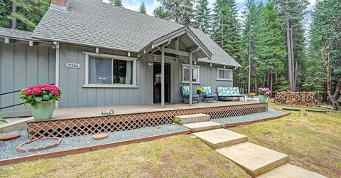 19380 Amador Ave, Pioneer, CA 95666 Photo