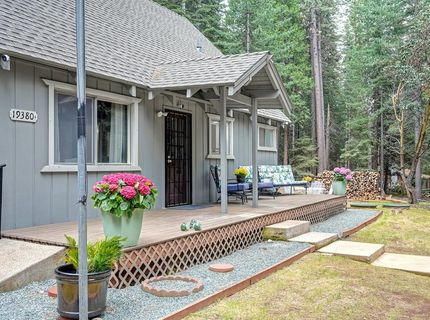 19380 Amador Ave, Pioneer, CA 95666 Photo